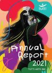 Image of Tutti Arts - Annual Report 2021