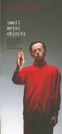 Image of Back to Back Theatre - Small Metal Objects - Promotional Flyer