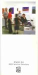 Image of DADAA Service Directory - Cover - 2005