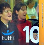 Image of Tutti Arts – 10th Anniversary Report