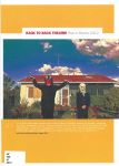 image of Back to Back Theatre - Annual Report 2012