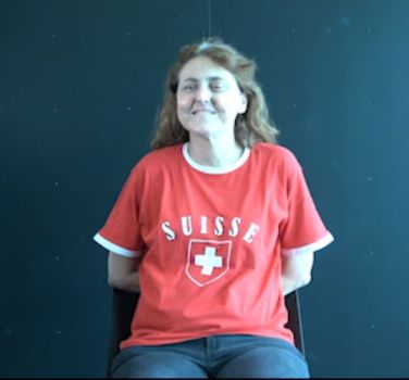 Image of Interview with Janelle Colquhoun