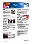 Image of Tutti Ensemble Newsletter Term 1 2004