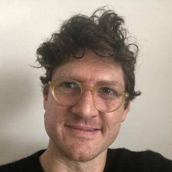 Image of Eddie Paterson