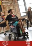 Image of Access Arts Annual Report 2016