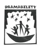 Image of Fusion Theatre - Dramability Logo