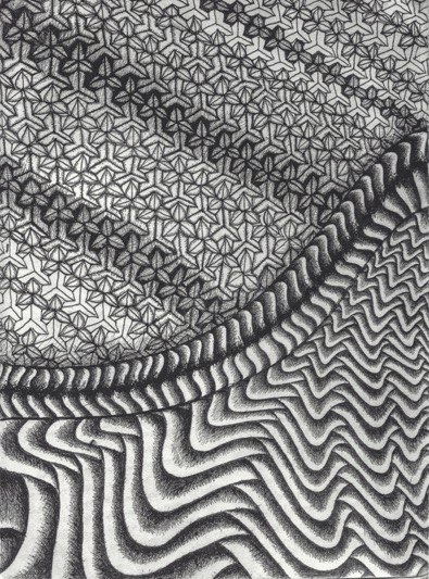 Image of artwork 'Picture 1' by Jeremy Hawkes