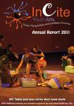Image of InCite Arts Annual Report 2011