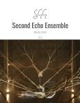 Image of Second Echo Ensemble - Annual Report 2021