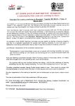 Image of Tutti Arts - Sit Down Shut Up & Watch - Filmmaking Workshop 2016 - Press Release
