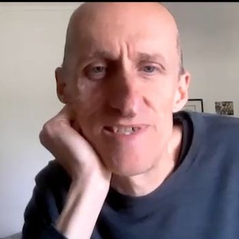 Image of Interview with Andy Jackson