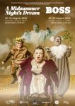 Image of Blue Roo Theatre Company - A Midsummer Night's Dream
