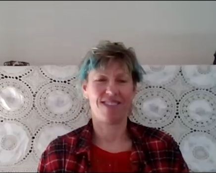 Image of "Interview with Emiko Artemis" thumbnail