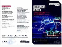 Image of Tutti Arts - Shedding Light Installations and Performances - Program