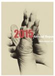 Image of Crossroad Arts Annual Report 2015
