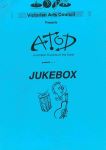 Image of Australian Theatre of The Deaf - Victorian Arts Council - Jukebox - Teachers Note