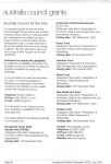 Image of Accessible Arts - ACE Arts Creativity Expression - Grants And Competitions- List - Iss21, Pg24