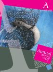Image of Accessible Arts - Annual Report 2007