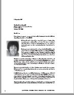 Image of Australia Council - Annual Report 1996-97
