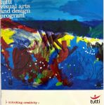 Image of Tutti Arts - Visual Arts & Design Program