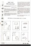Image of Accessible Arts - ACE Arts Creativity Expression - Pru Jobling - Article: Art And Disabilities -1993 - Iss8, Pg10