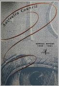 Image of Australia Council - Annual Report 1990-91