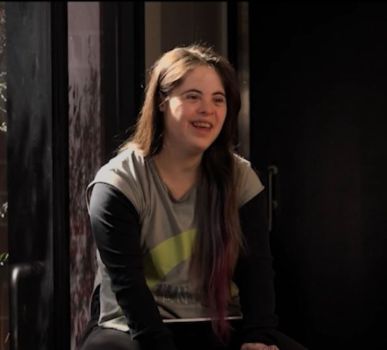 Image of Interview with Jianna Georgiou