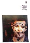 Image of DADAA Annual Report 2013-2014