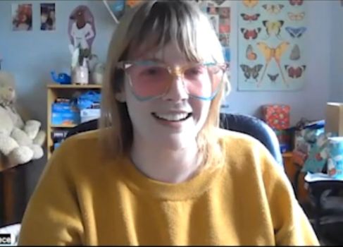 Image of Interview with Alex Creece