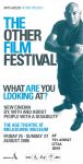 Image of The Other Film Festival Program 2006