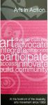 Image of Arts in Action SA: At the forefront of the disability arts movement since 1989