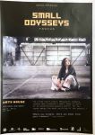 Image of Rawcus - Small Odysseys - Program