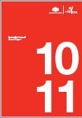 Image of Australia Council - Annual Report 2010-11