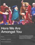 Image of Rawcus - We Are Here Amongst You