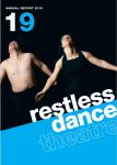 Image of Restless Dance – Annual Report 2019