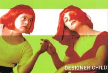 Image of Rawcus - Designer Child