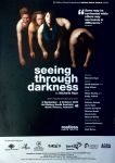 Image of Restless Dance – Seeing Through Darkness Promotional Poster