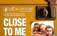 Image of InCite Arts - Close To Me