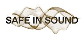 Image of "Safe In Sound" website captured 2020