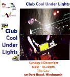 Image of Club Cool Under Light