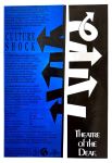 Image of Australian Theatre of The Deaf - Culture Shock - Promotional Flyer