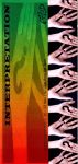Image of Australian Theatre of The Deaf - Interpretation - Promotional Flyer
