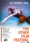 Image of The Other Film Festival Program 2014
