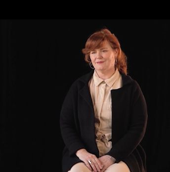 Image of Interview with Julie Moralee
